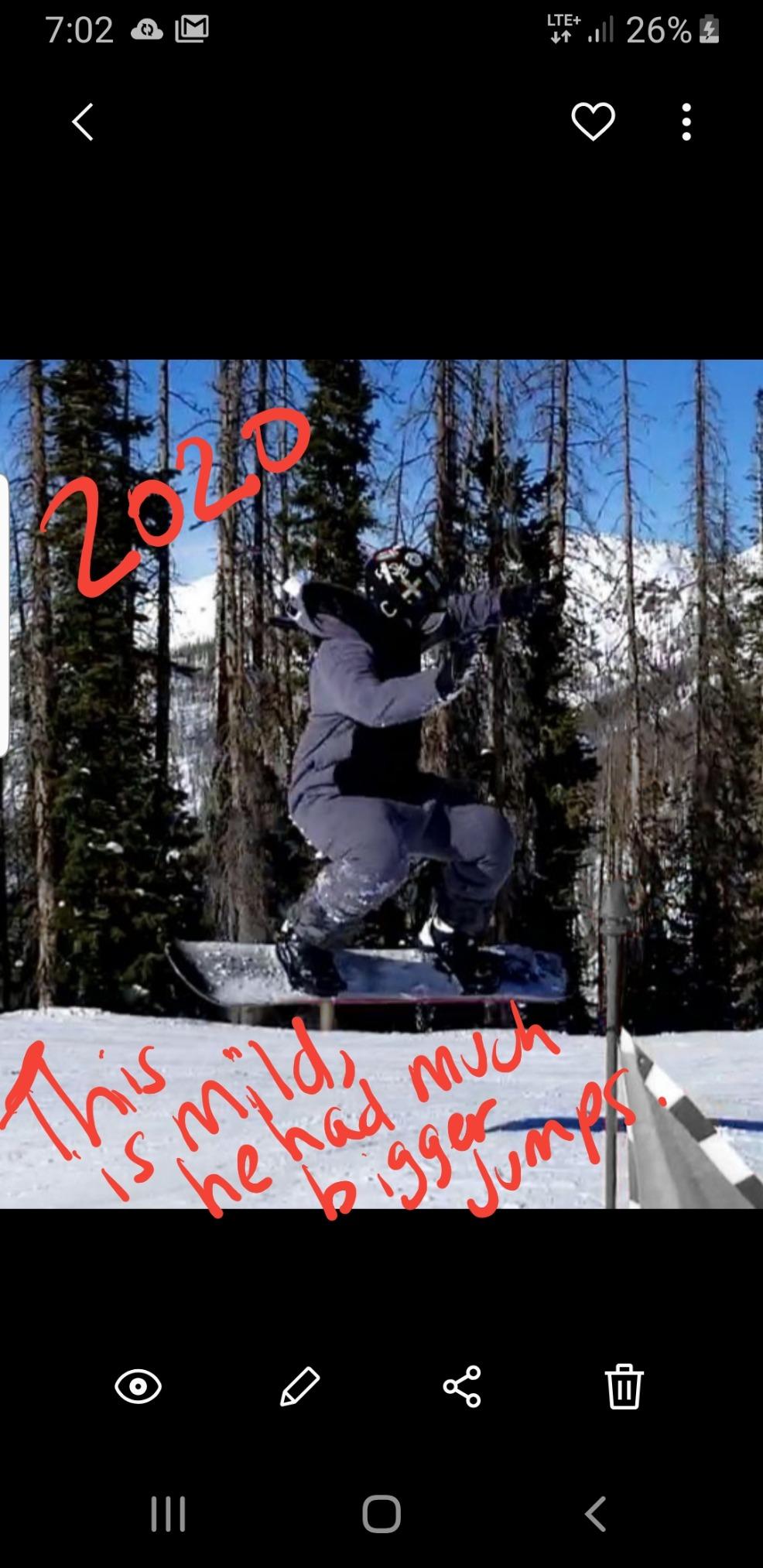 System Timeless and Summit Complete Men's Snowboard Package New customer photo 2