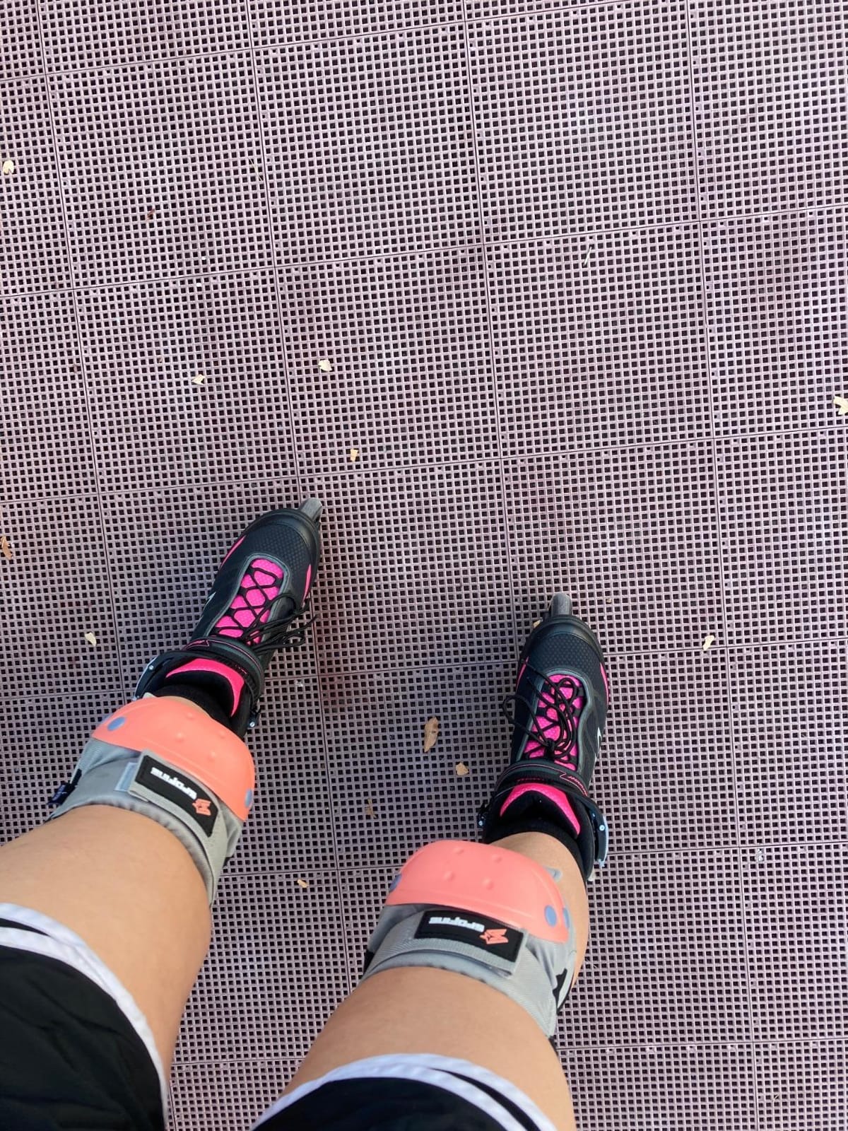 Bladerunner by Rollerblade Advantage Pro XT Women's Adult Fitness Inline Skate customer photo 2