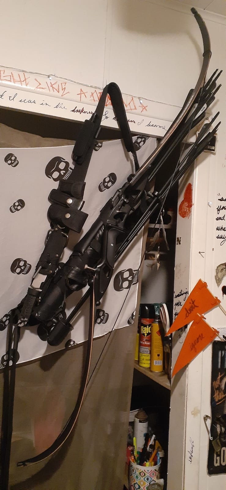 TOPARCHERY Archery 56