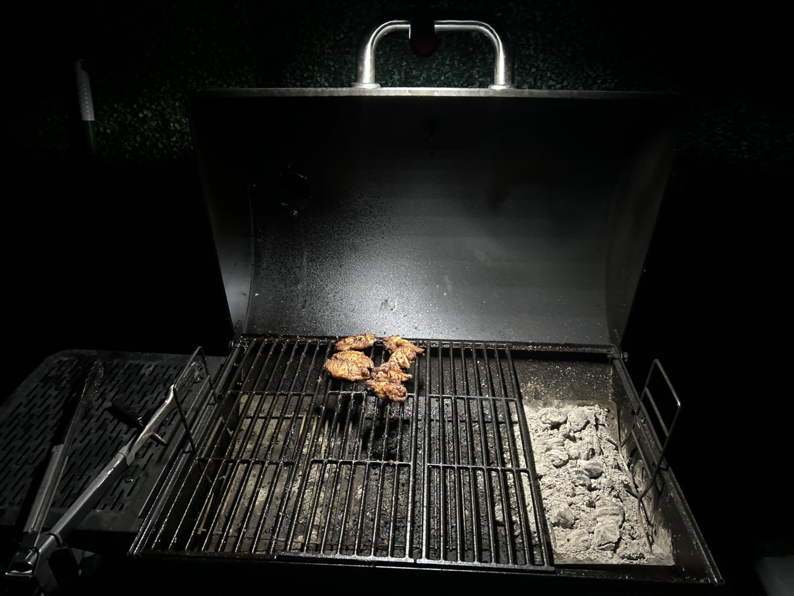 Light Accents LED BBQ Grill Light | Blackstone & Weber | 180° Rotation customer photo 1