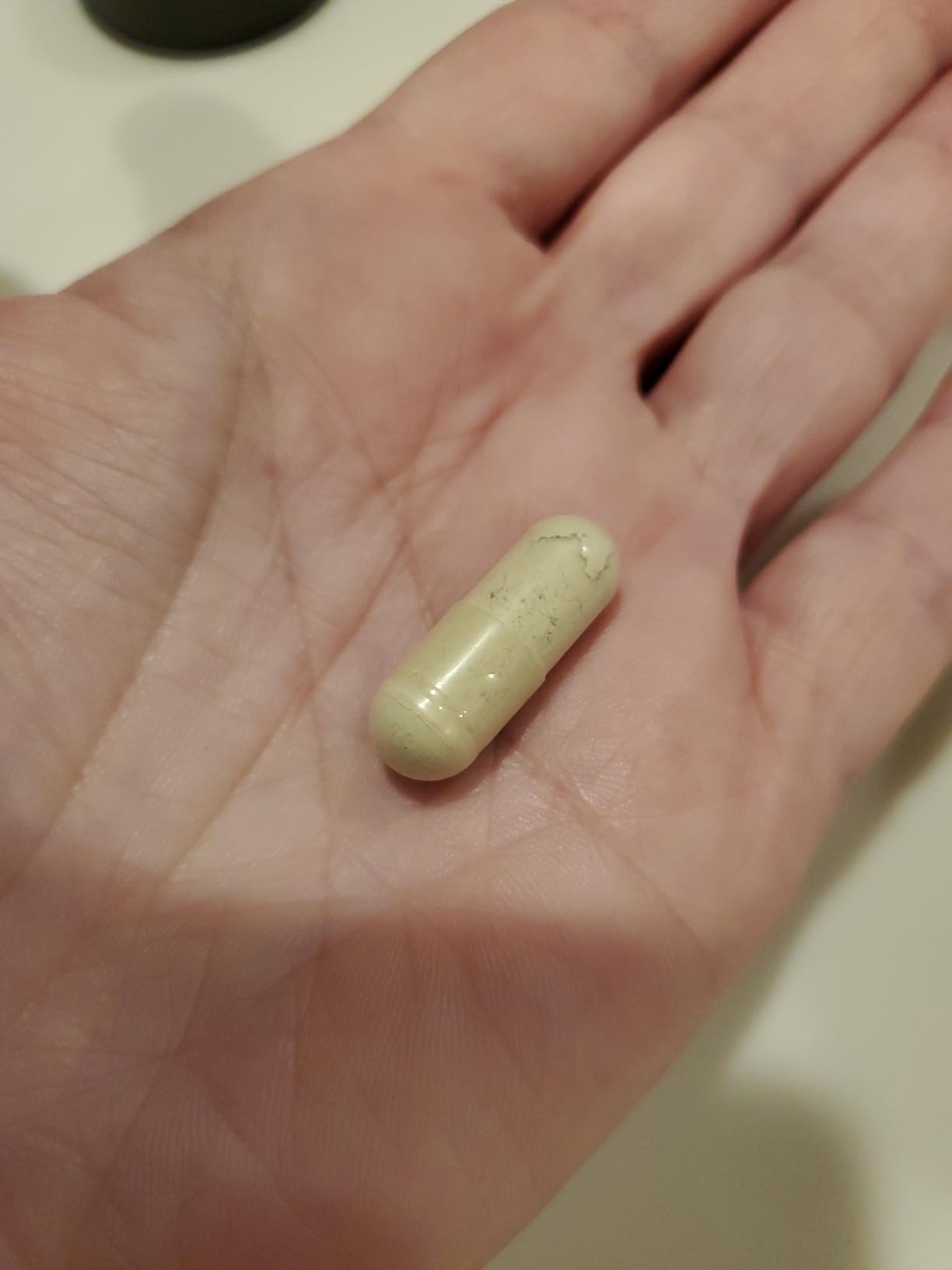 NATURELO One Daily Multivitamin for Women 50+ w/Vitamin B12, 60 Count | Energy Support, Whole Food Daily Women Multivitamin Supplement, Nourish Hair/Skin/Nail, Non-GMO, No Soy, Gluten Free customer photo 2