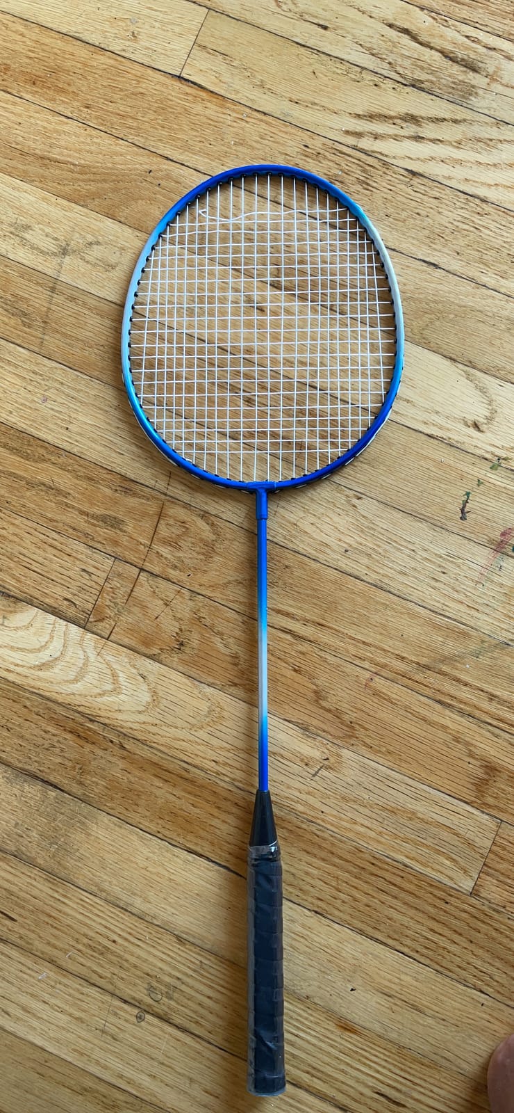 Badminton Set - Backyard Games Include 4 Badminton Rackets, 3 Birdies, Regulation-Size Net with Pole Stakes and Carry Bag - Outdoor Sports by Hey Play customer photo 2