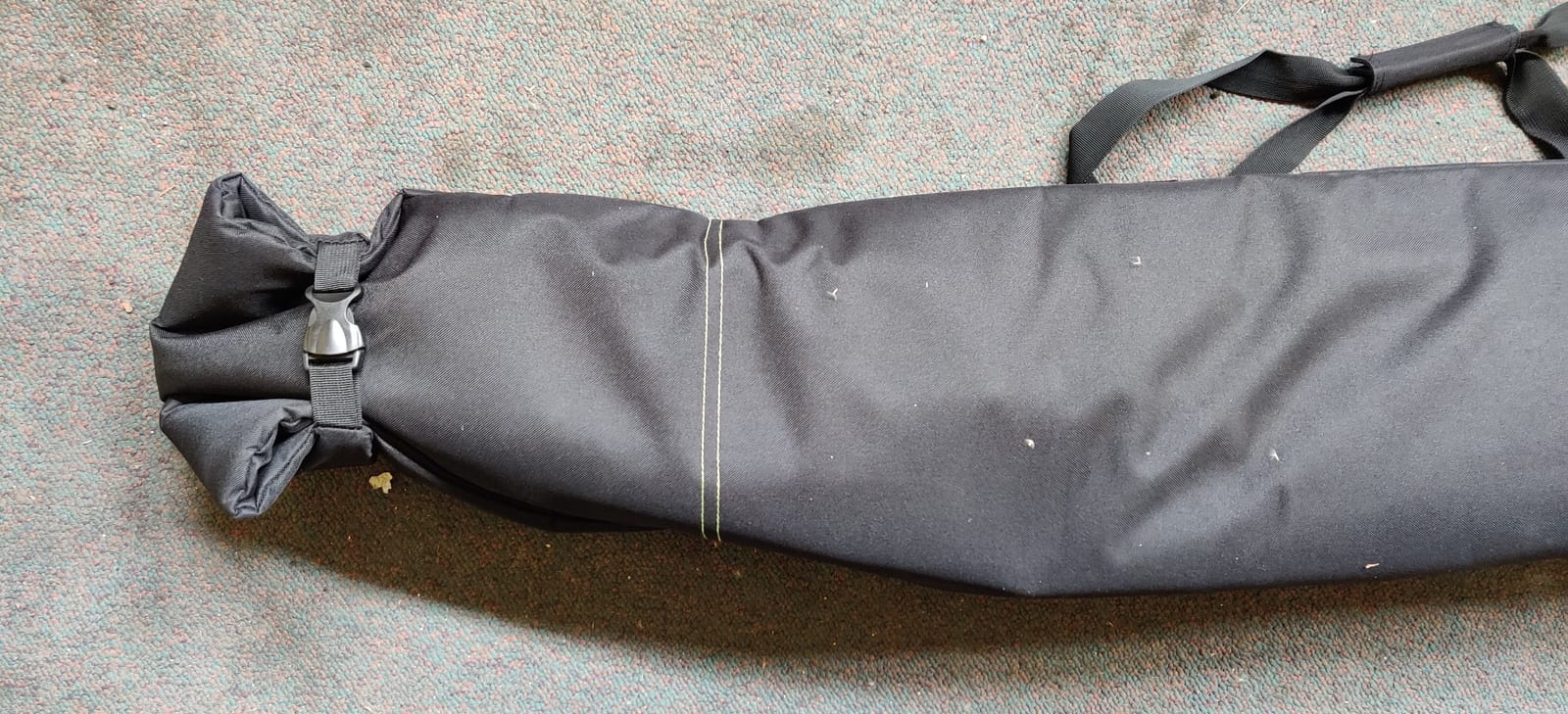 Athletico Ski & Boot Bag Combo | Store Skis Up to 200 CM & Boots Up To Size 13 | Includes 2 Padded Bags customer photo 2