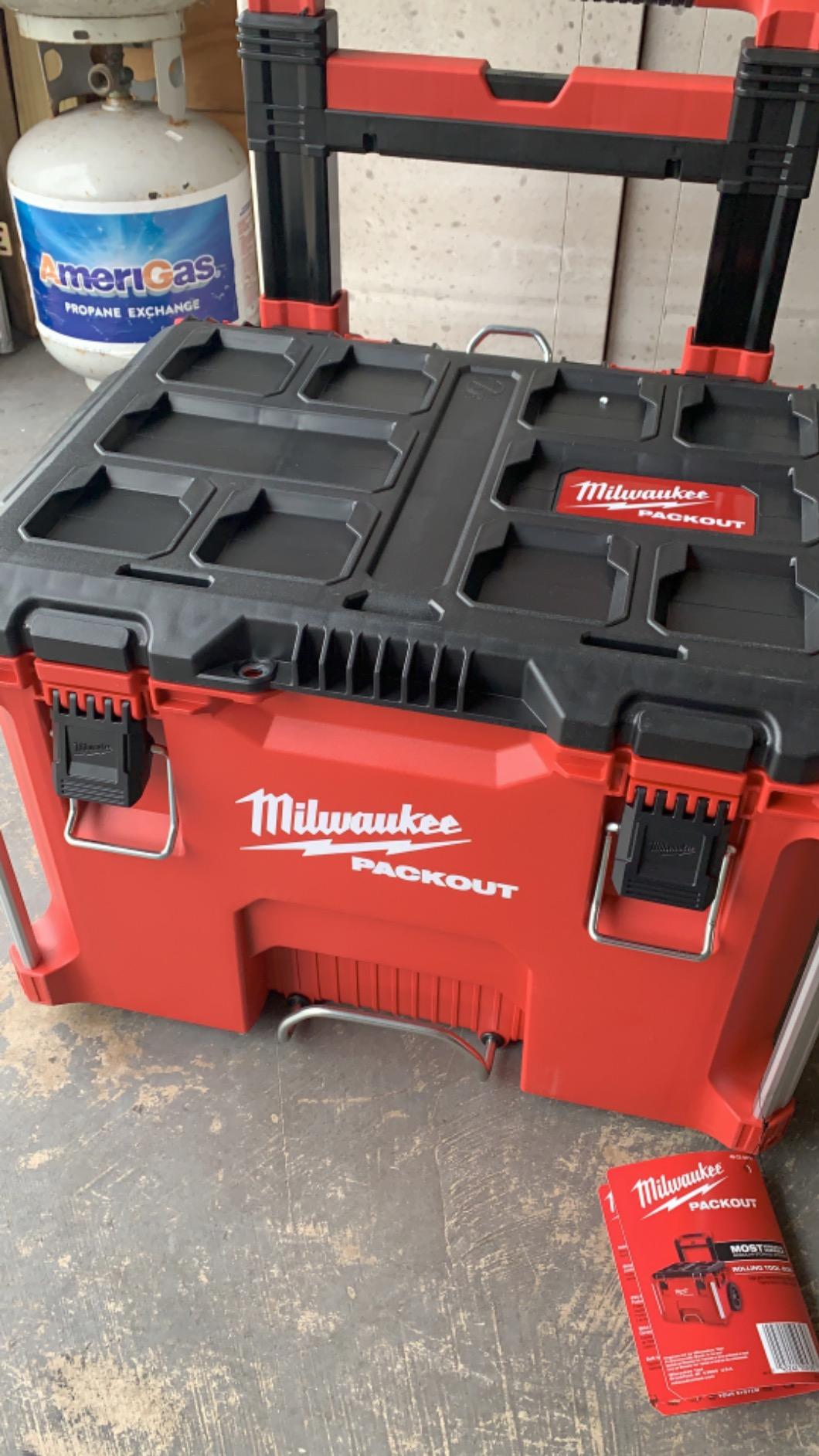 Milwaukee 48-22-8426 Packout, 22