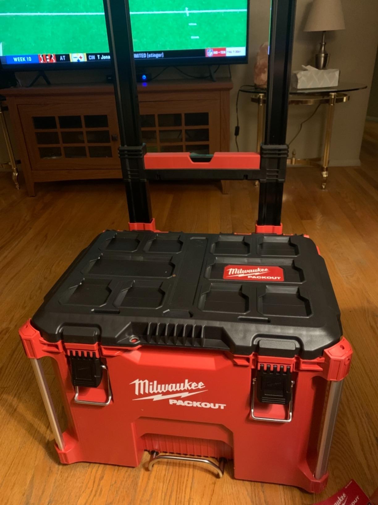 Milwaukee 48-22-8426 Packout, 22