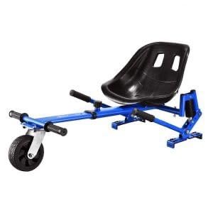 Jetson JetKart 2.0 Universal Hoverboard Attachment, 6