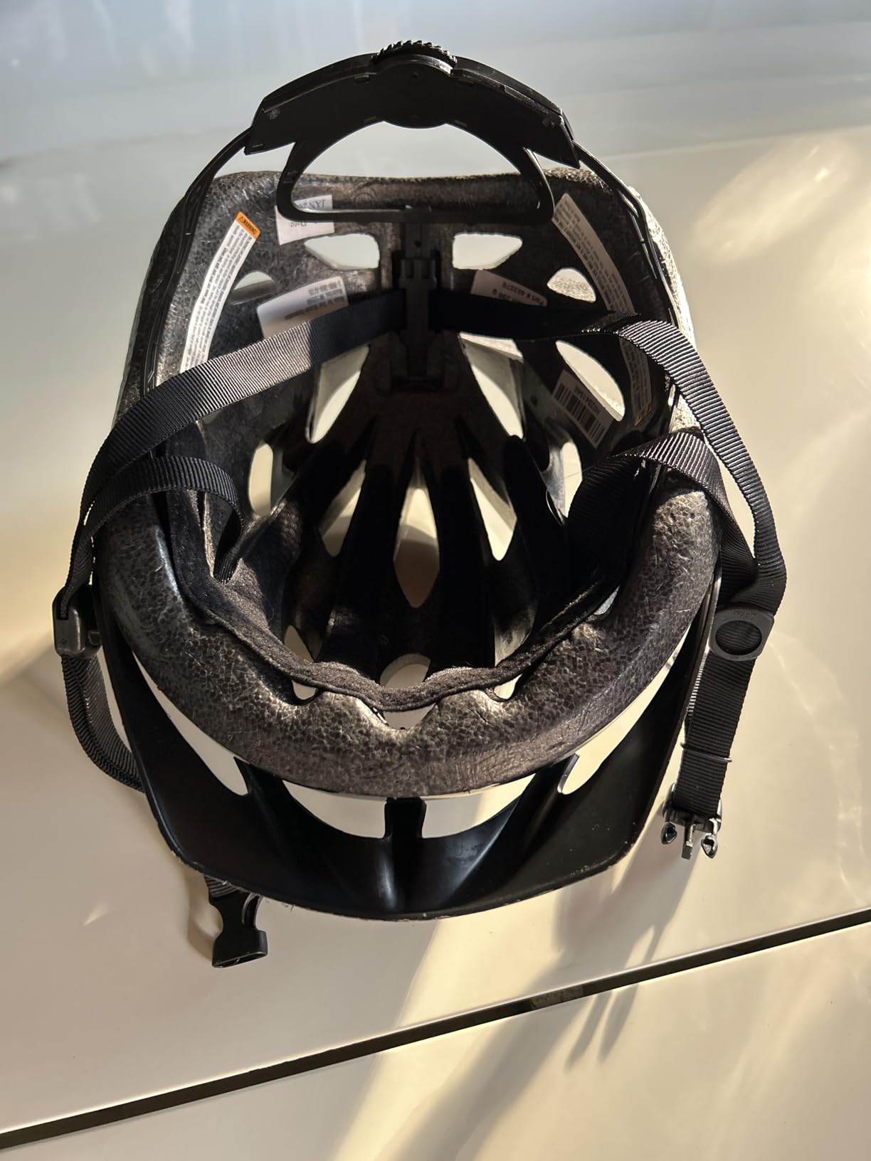Zacro Adult Bike Helmet, Lightweight Bicycle Helmet with Removable Pads and Visor, CPSC Certified Safety Helmet for Men Women, Mountain Road Cycling Helmet for Adult customer photo 1