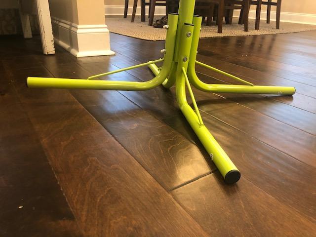Nova Microdermabrasion Kids Seesaw Swivel Teeter-Totter Home Playground Equipment, 360 Degrees Rotating Safe, Outdoor Fun Toy Set for Kids, Toddlers, Boys, Children (2 Seats) customer photo 2