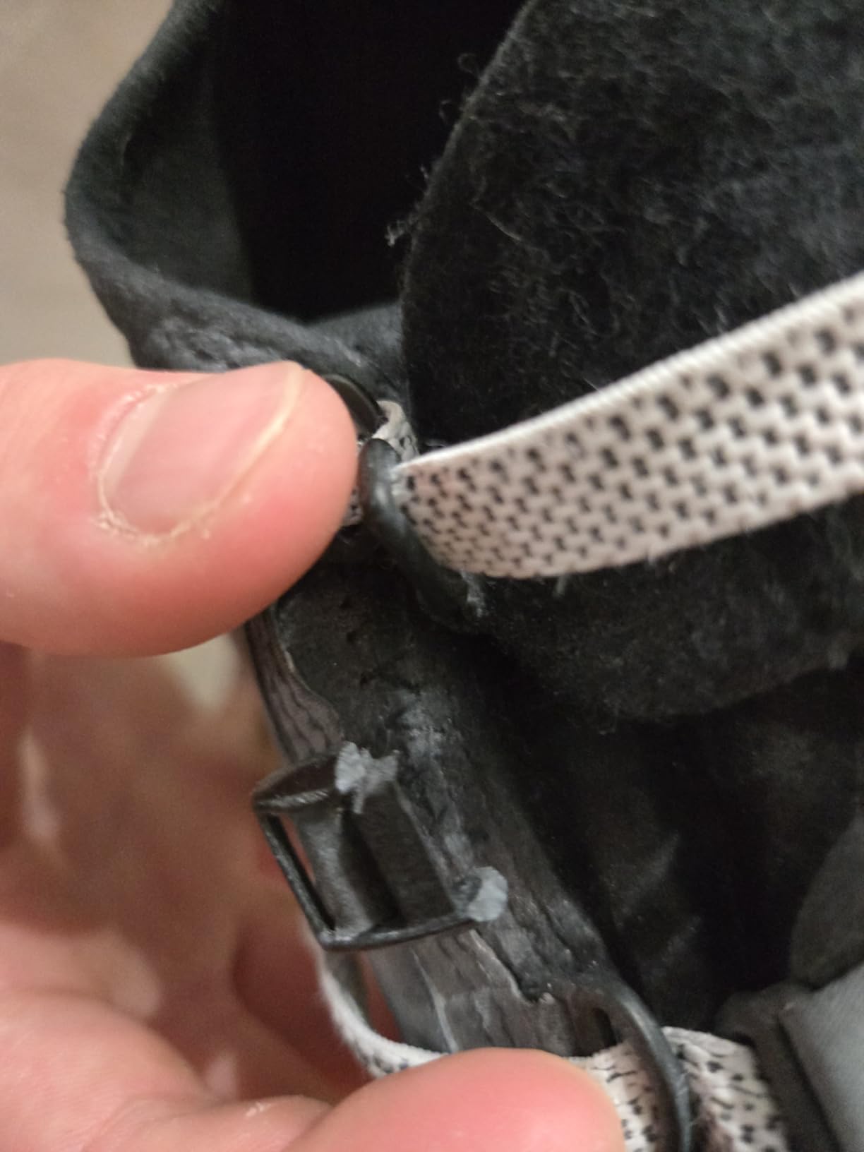EVOLV Phantom Rock Climbing Shoes customer photo 1
