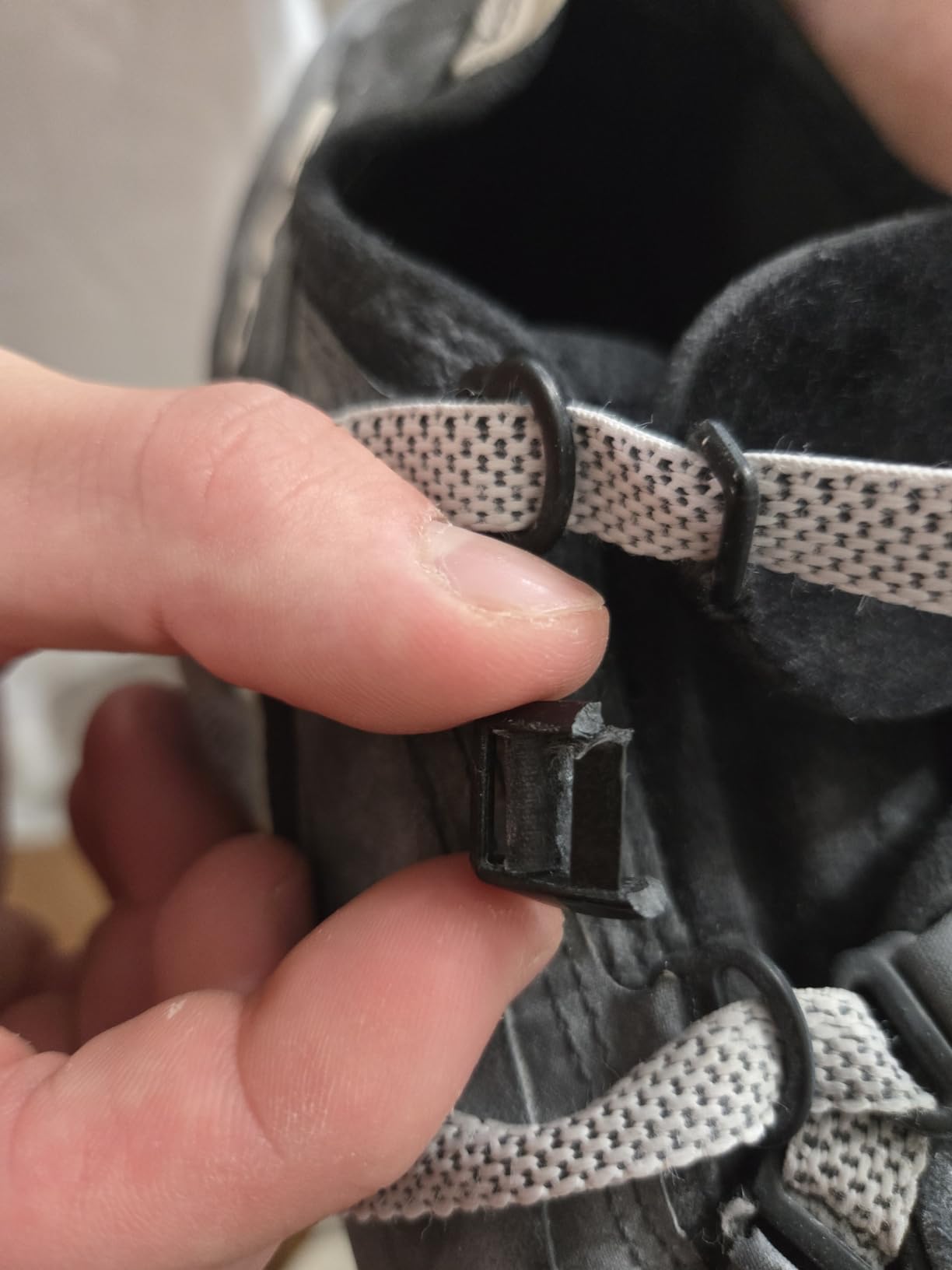EVOLV Phantom Rock Climbing Shoes customer photo 2