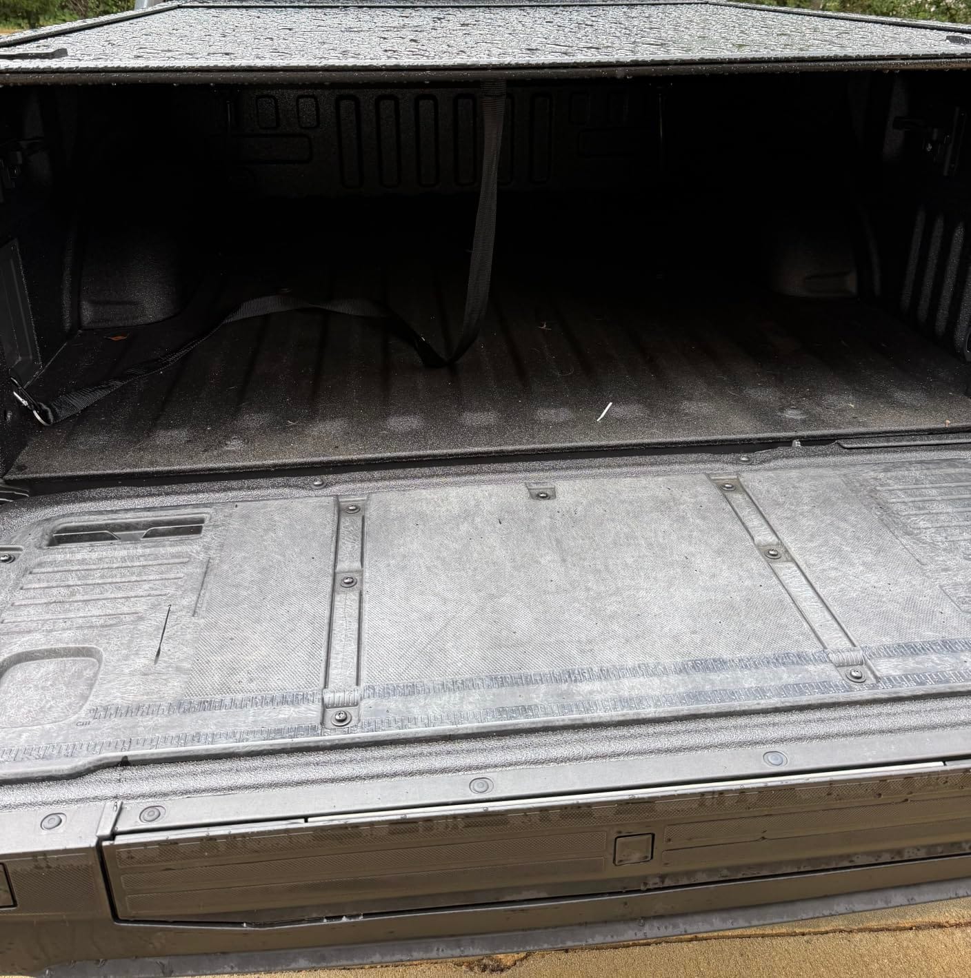 Syneticusa MB Retractable Tonneau Cover fit 2004-2026 F-150 5.5ft Truck Bed customer photo 2