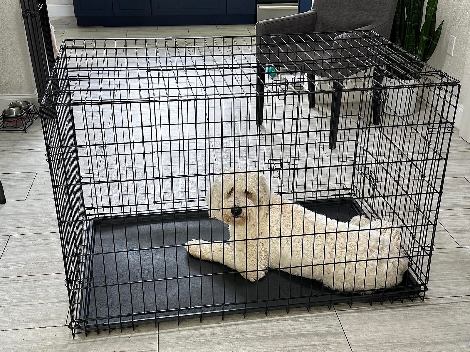 BestPet | Dog Crate | 48