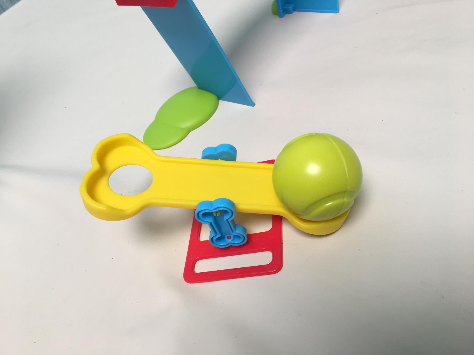 Learning Resources Coding Critters Ranger & Zip,22 Piece Set, Ages 4+, Screen-Free Early Coding Toy for Kids, Interactive STEM Coding Pet, Gifts for Boys and Girls customer photo 1