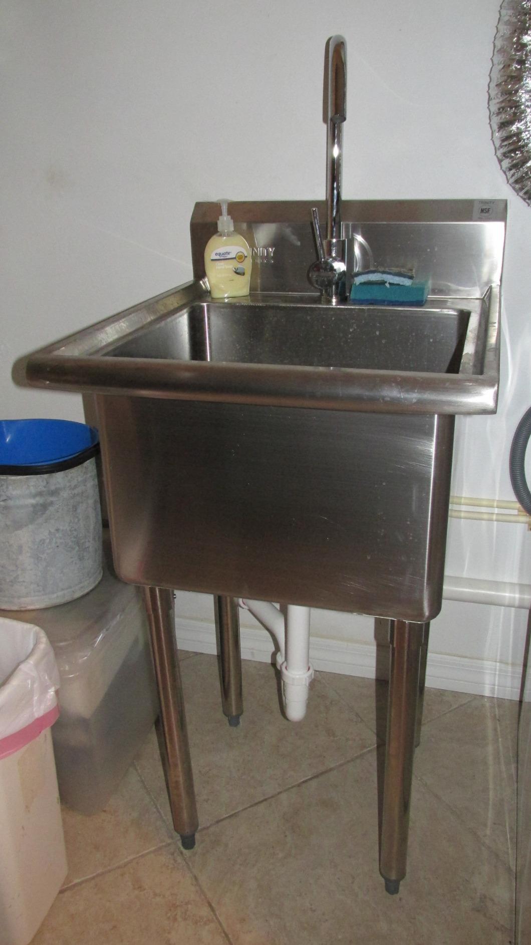 TRINITY Basics 21.5