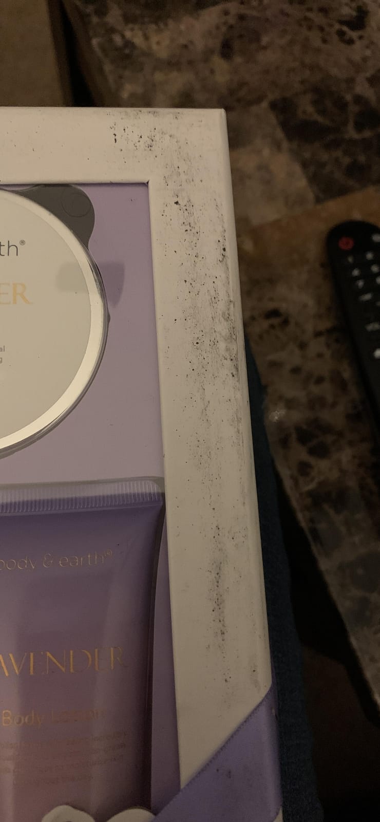 Spa Gifts for Women, Lavender Gift Set, Body & Earth 6 Pcs Bath Gift Sets, Self Care Kit, Birthday Relaxing Spa Set for Her Christmas Gifts for Mom customer photo 2