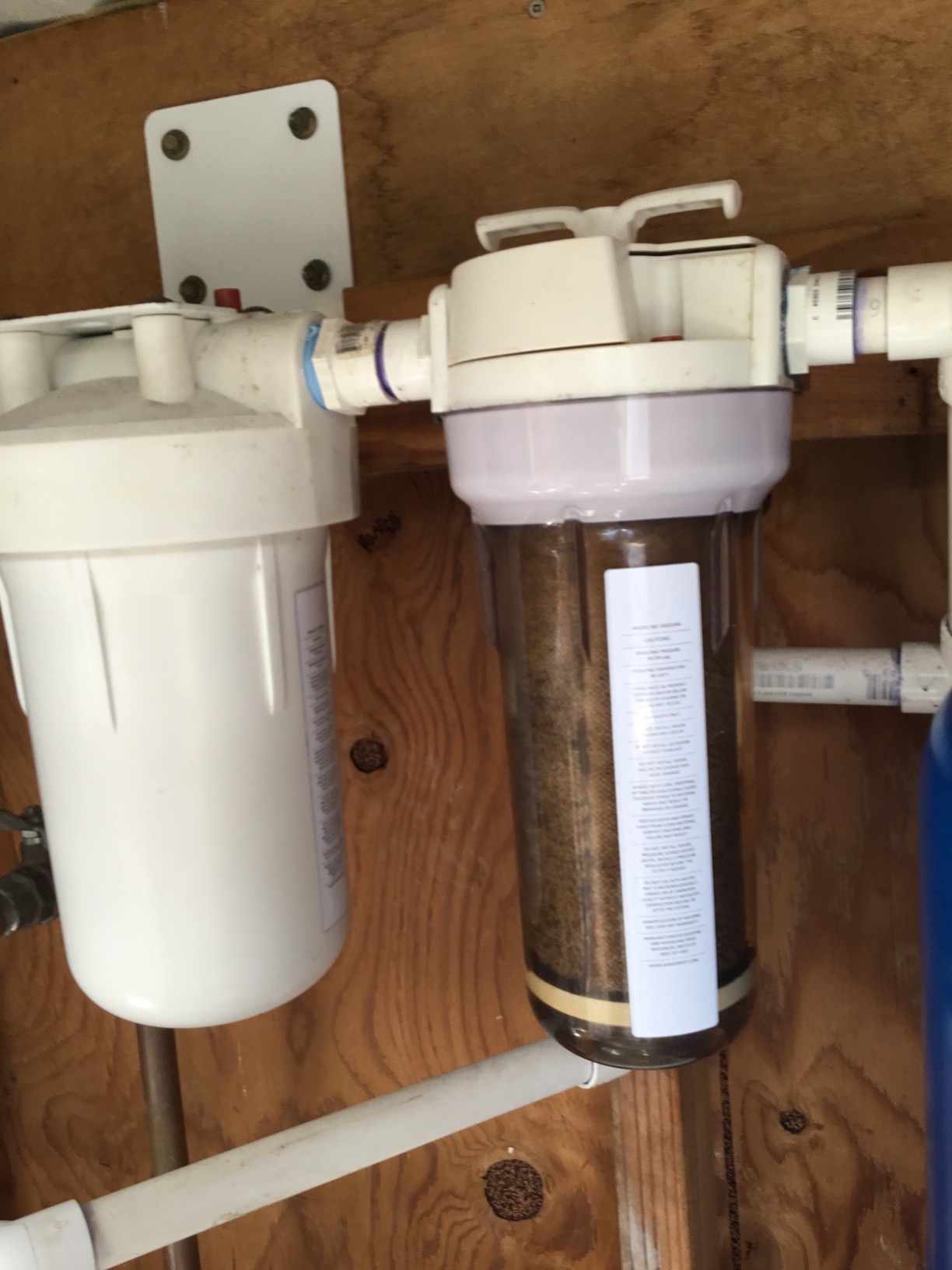 A. O. Smith Whole House Salt-Free Scale Control | 600K Gal | AO-WH-DSCLR customer photo 2
