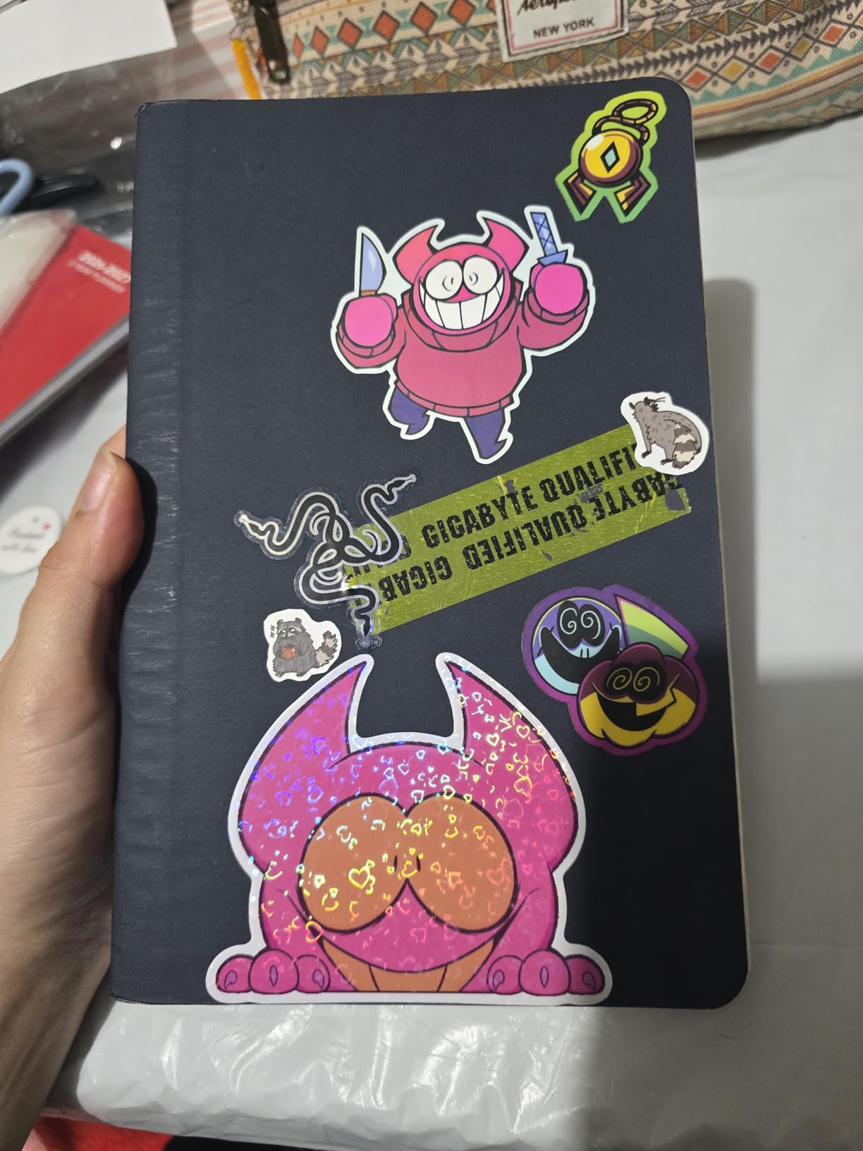 Stillman & Birn Zeta Series Softcover Sketchbook, 7.5