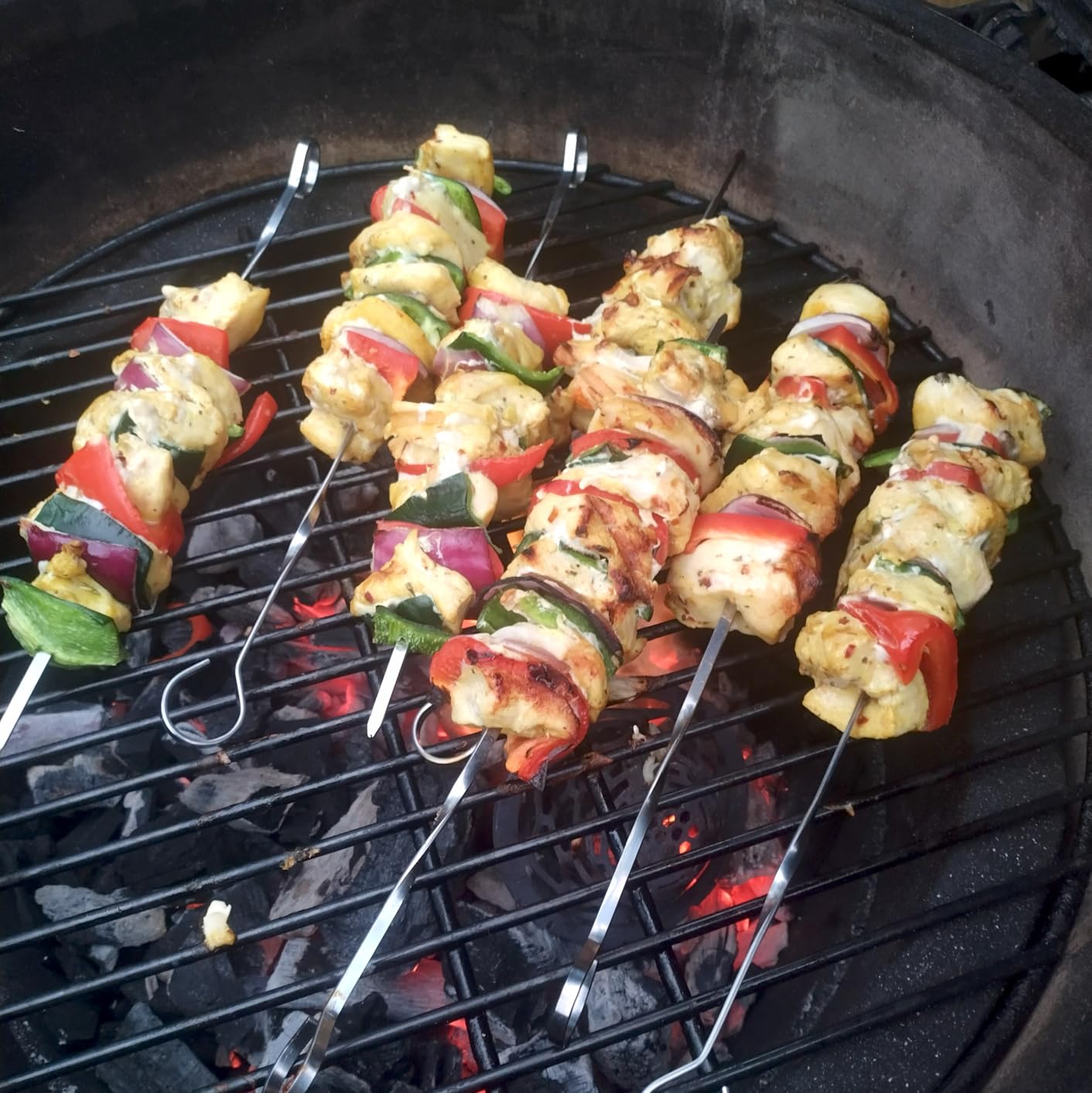 Skewers - 17