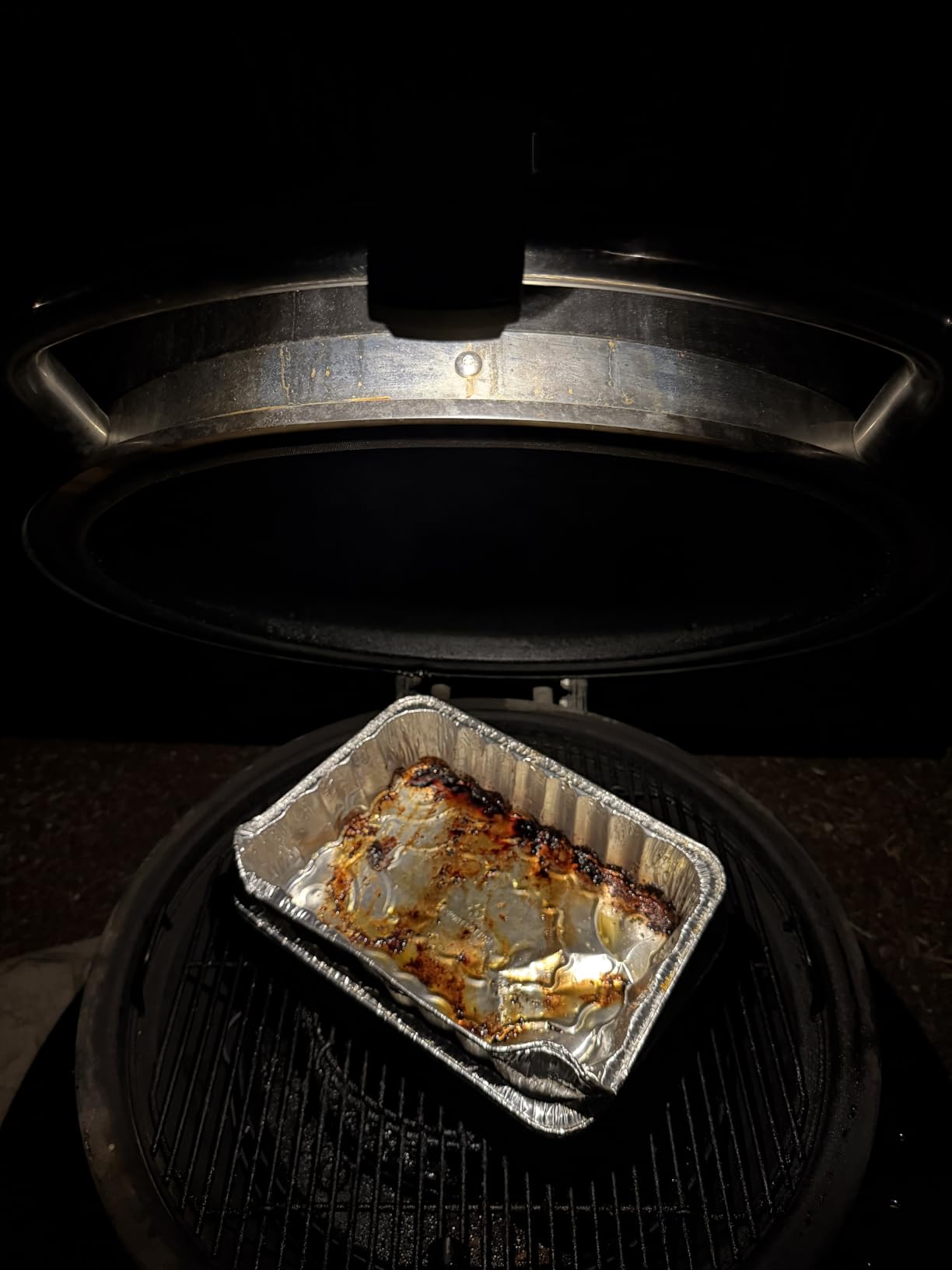 Weber® LED Grill ’N Go Light for Grill Handle customer photo 2