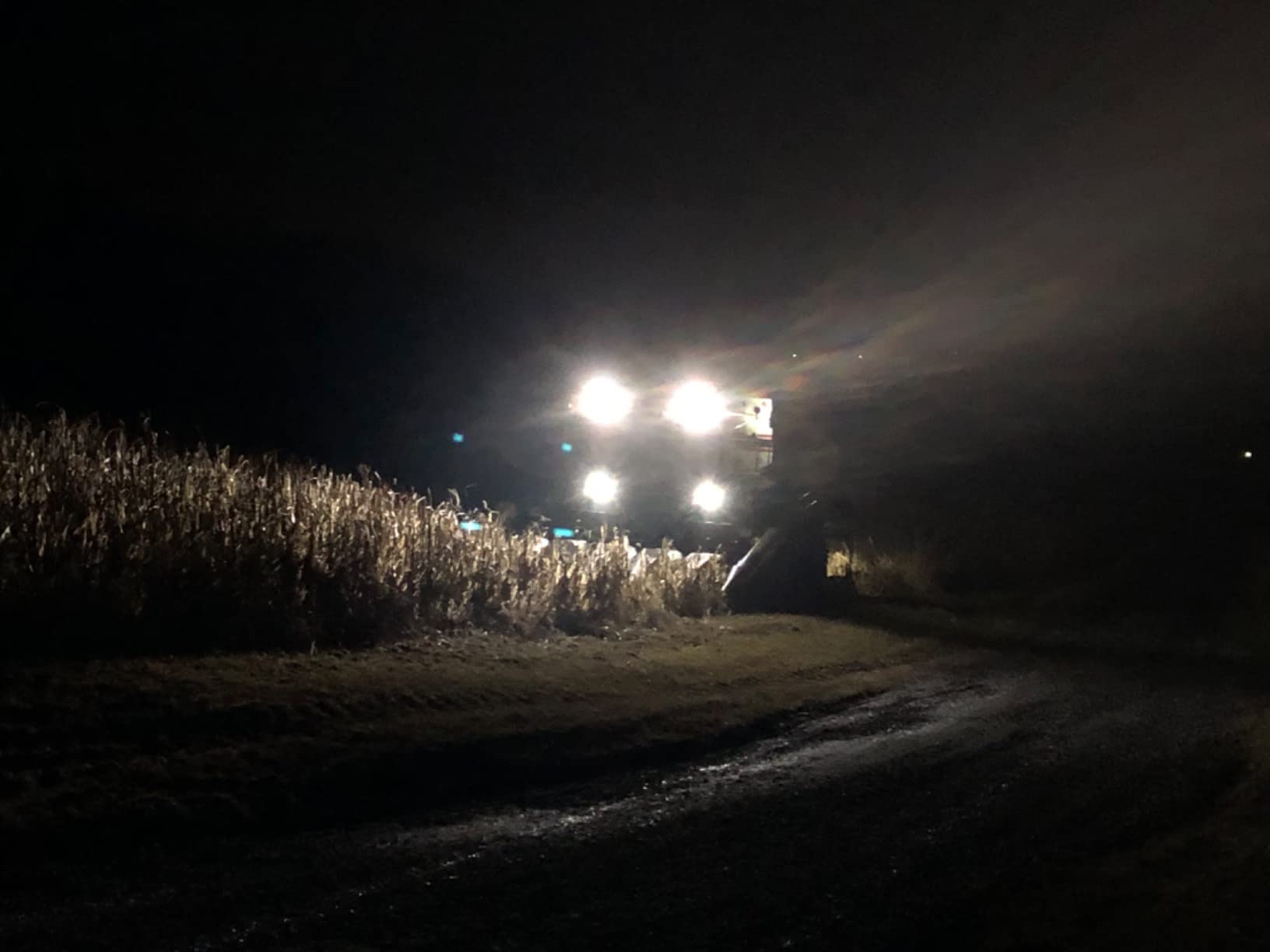 Nilight Led Light Bar 12Inch 300W Triple Row Flood Spot Combo 30000LM Bar Driving Boat Lighting Led Off Road Lights for Trucks,2 Years Warranty customer photo 1