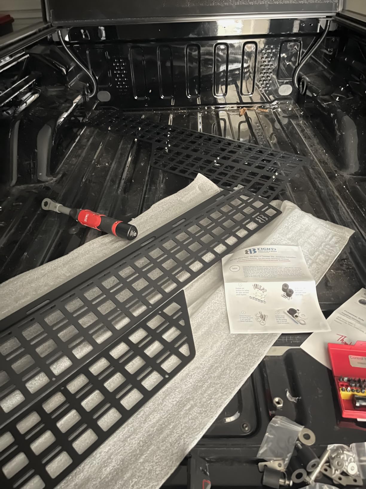 Milwaukee 2560-20 M12 FUEL 3/8