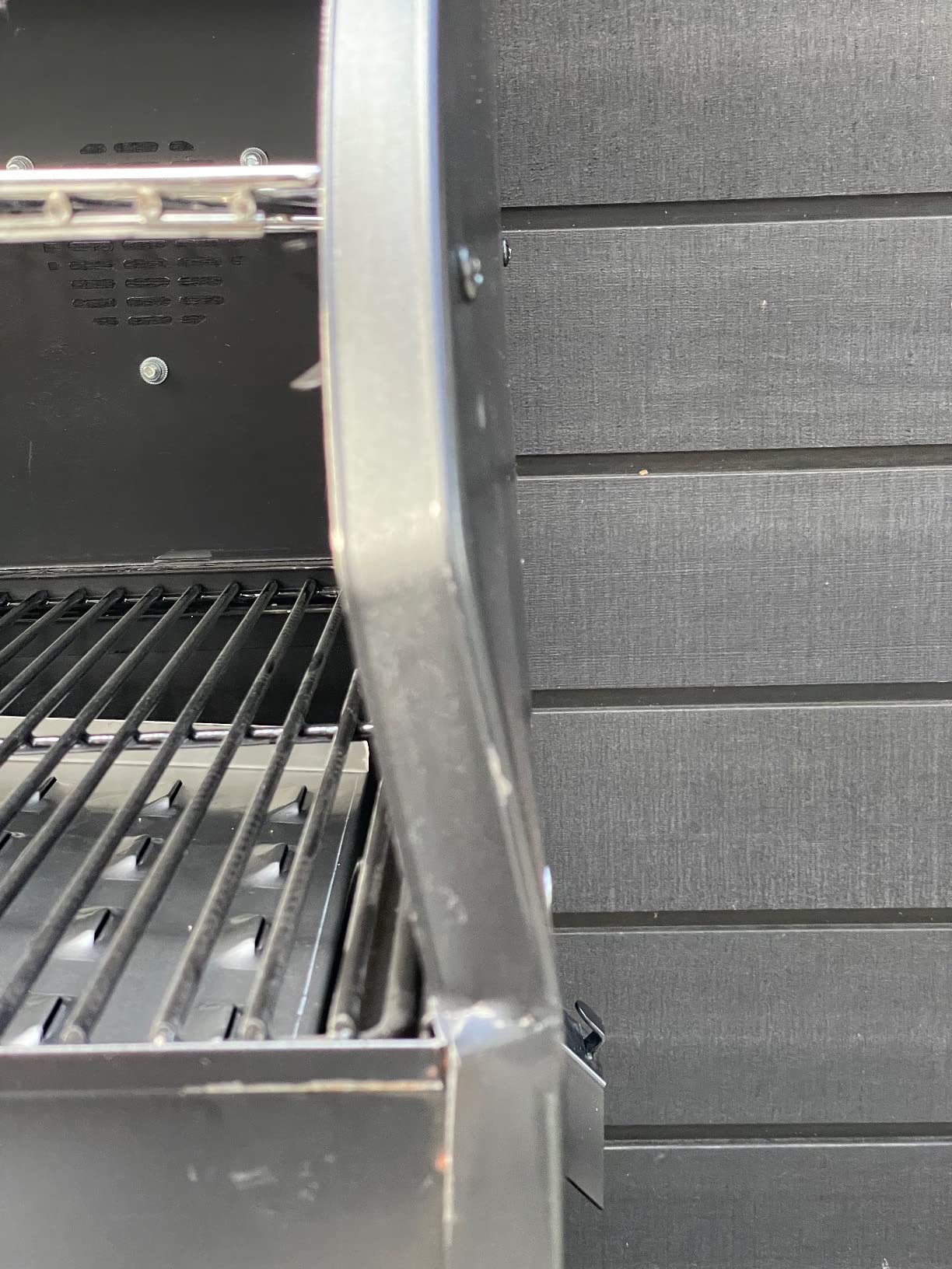 24 in. WIFI Woodwind Pellet Grill & Smoker - WIFI & Bluetooth Connectivity customer photo 2