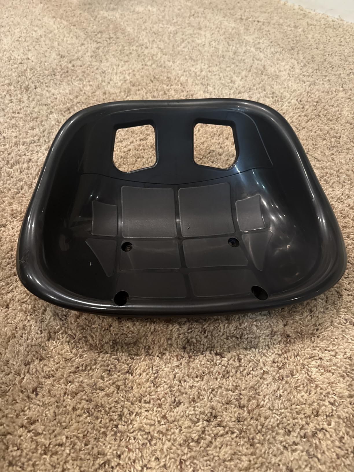 Hishine Hoverboard Seat Attachment 265lbs Capacity, 26