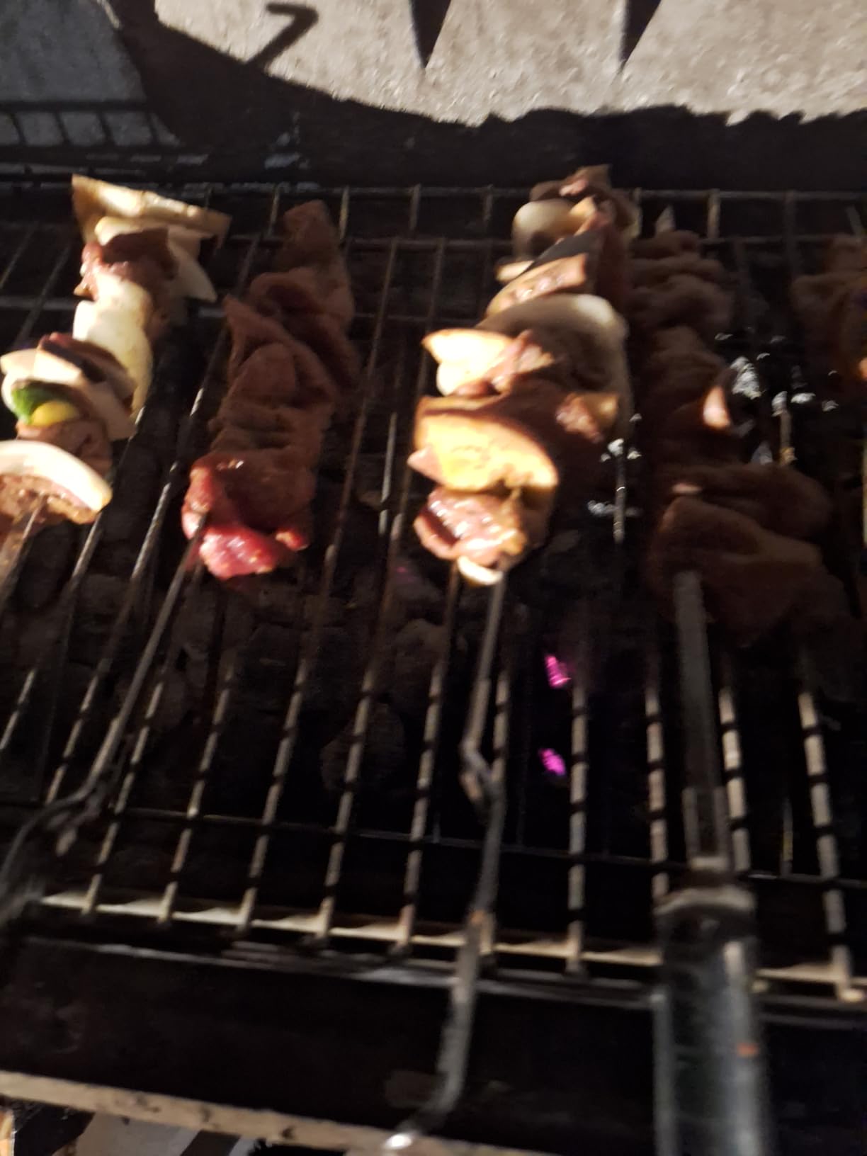 OXO Outdoor Grilling Skewers customer photo 2