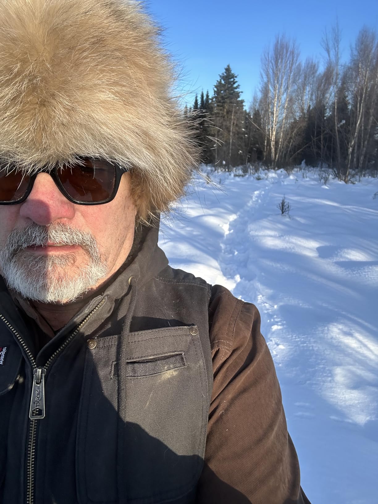 Tubbs, Wayfinder Snowshoe - Men's customer photo 2