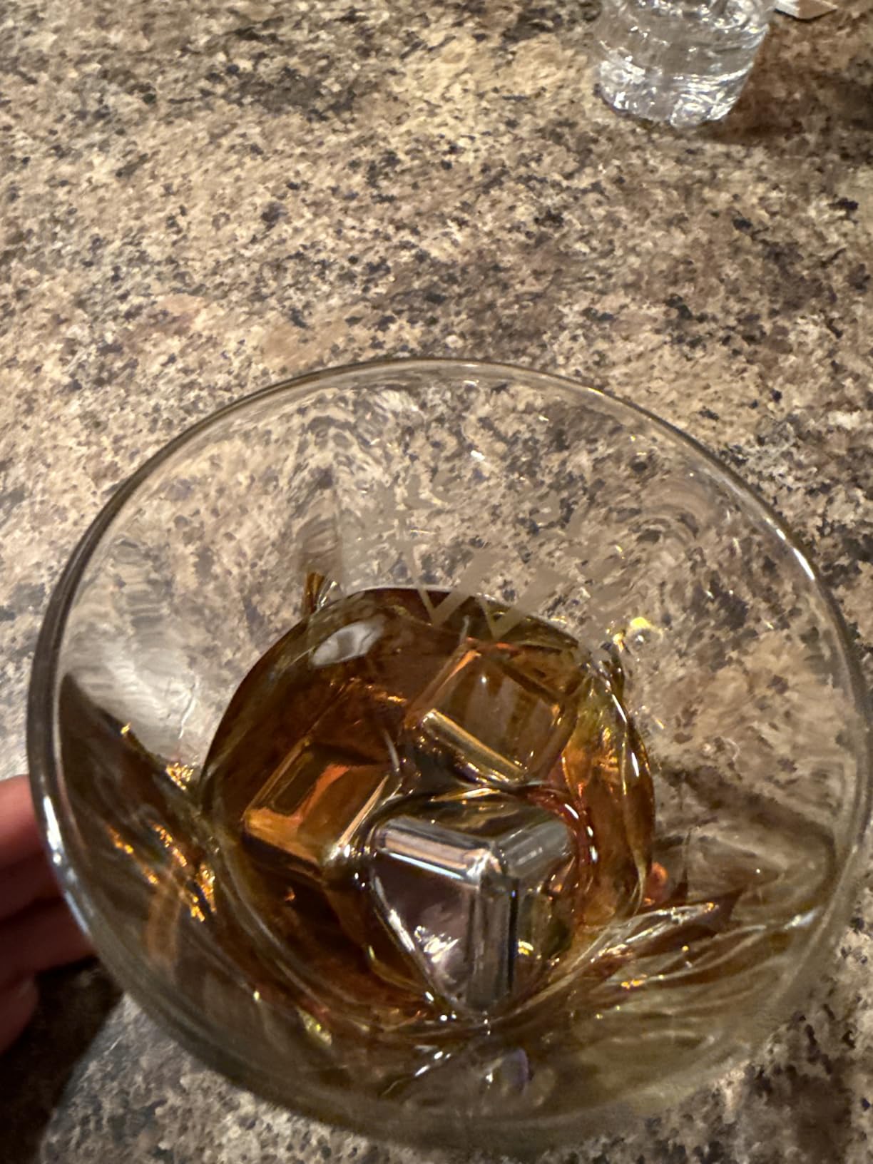 16 Pack Reusable Stainless Steel Ice Cubes for Drinks - Metal Whiskey Stones, High Cooling Technology, for Whiskey, Vodka, Liqueurs, Wine, Beverage Juice or Soda, Pack of 16 customer photo 1