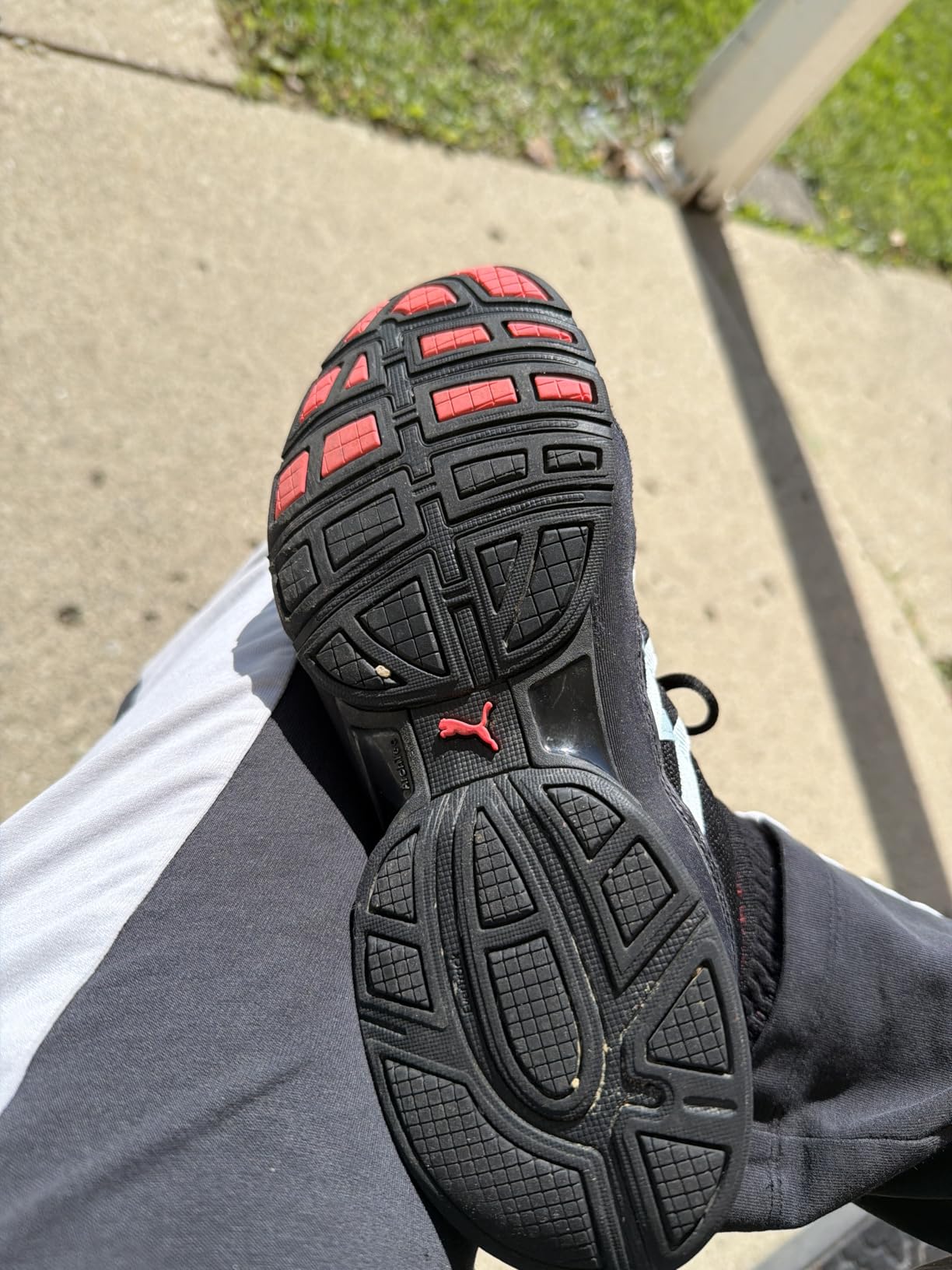 PUMA Women's Riaze Prowl Cross Trainer customer photo 1