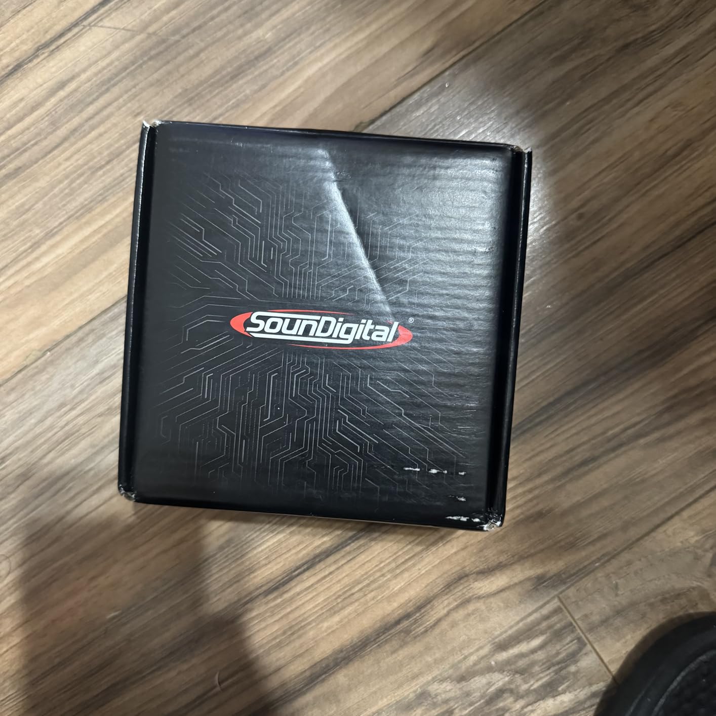 SounDigital - Car Full Range Amplifier 800 - 4 Channels 800 Watts RMS 4 Ohm - Compact Size - Professional Quality - 2025 Best Performance Award customer photo 1