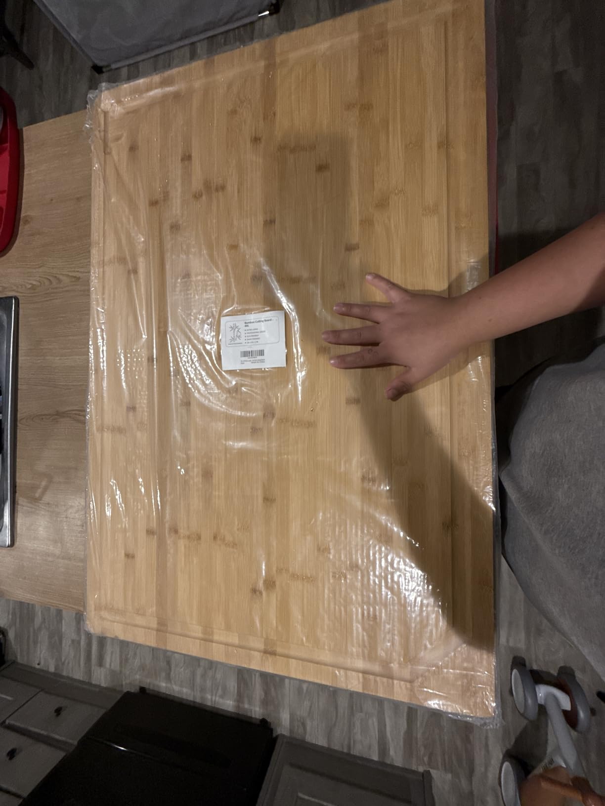 Hiware Extra Large 18
