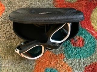 AqtivAqua Swimming Goggles, DX Wide View Swim Goggles for Adult Men Women, Anti Fog No Leaking customer photo 2