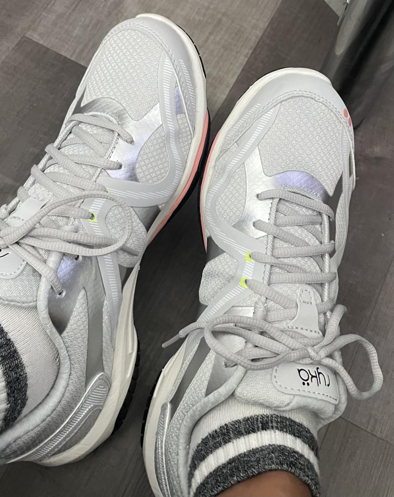 Ryka Women's Influence Cross Trainer customer photo 1