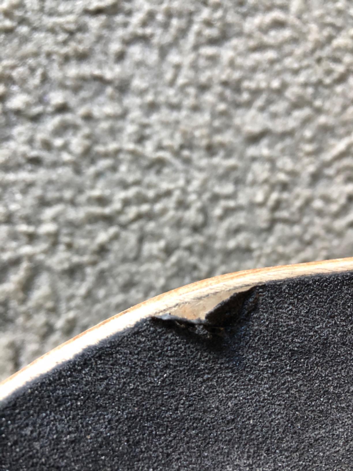 41 Inch Longboard Skateboard 8 Ply Natural Maple Complete Skateboard Cruiser for Cruising, Carving, Free-Style and Downhill with T-Tool customer photo 2