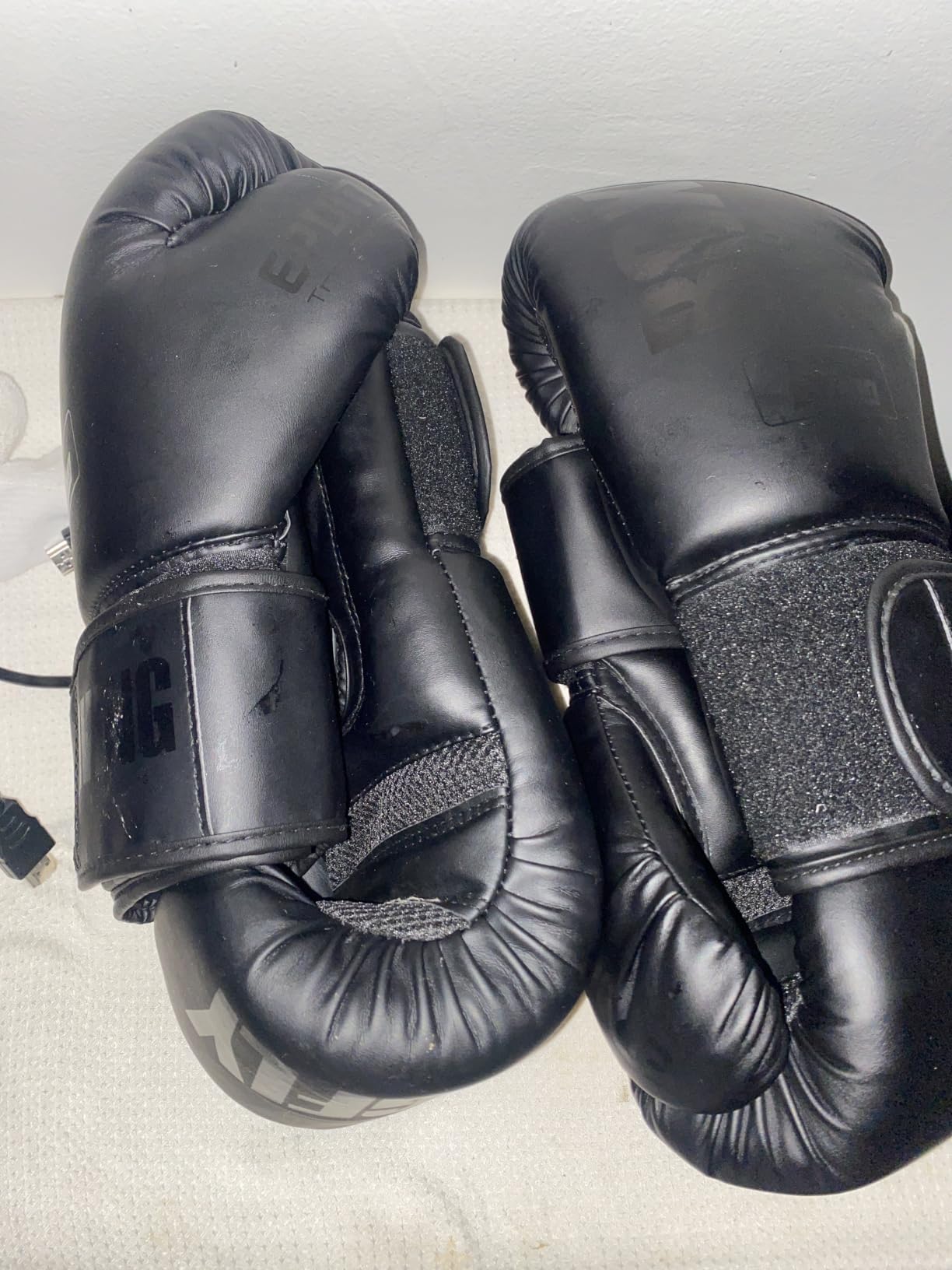 Boxing Gloves for Men Women Adults customer photo 2