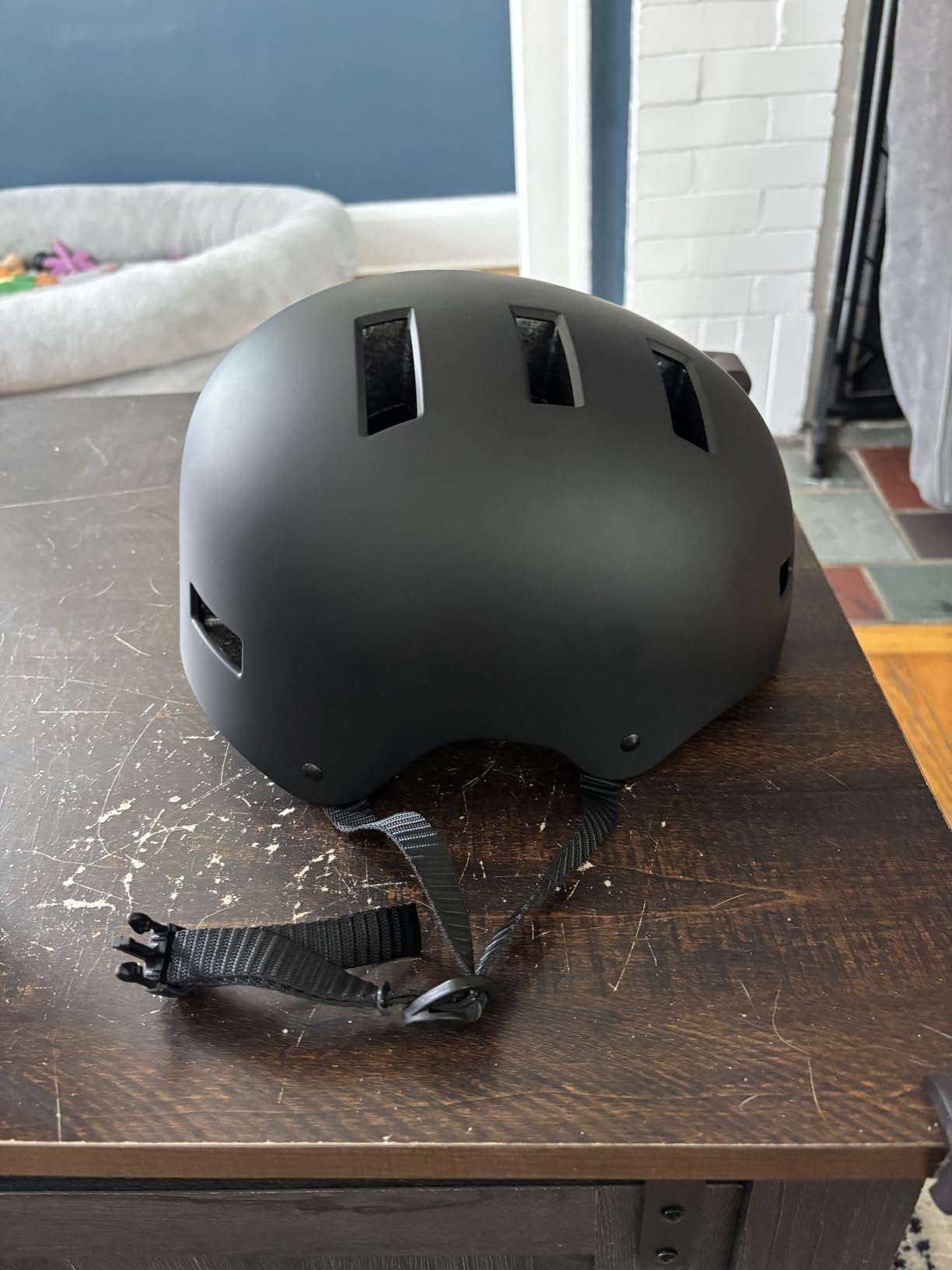 Retrospec Dakota Protective Bike Helmet, Skateboard, Scooter, Adults/Youth customer photo 1