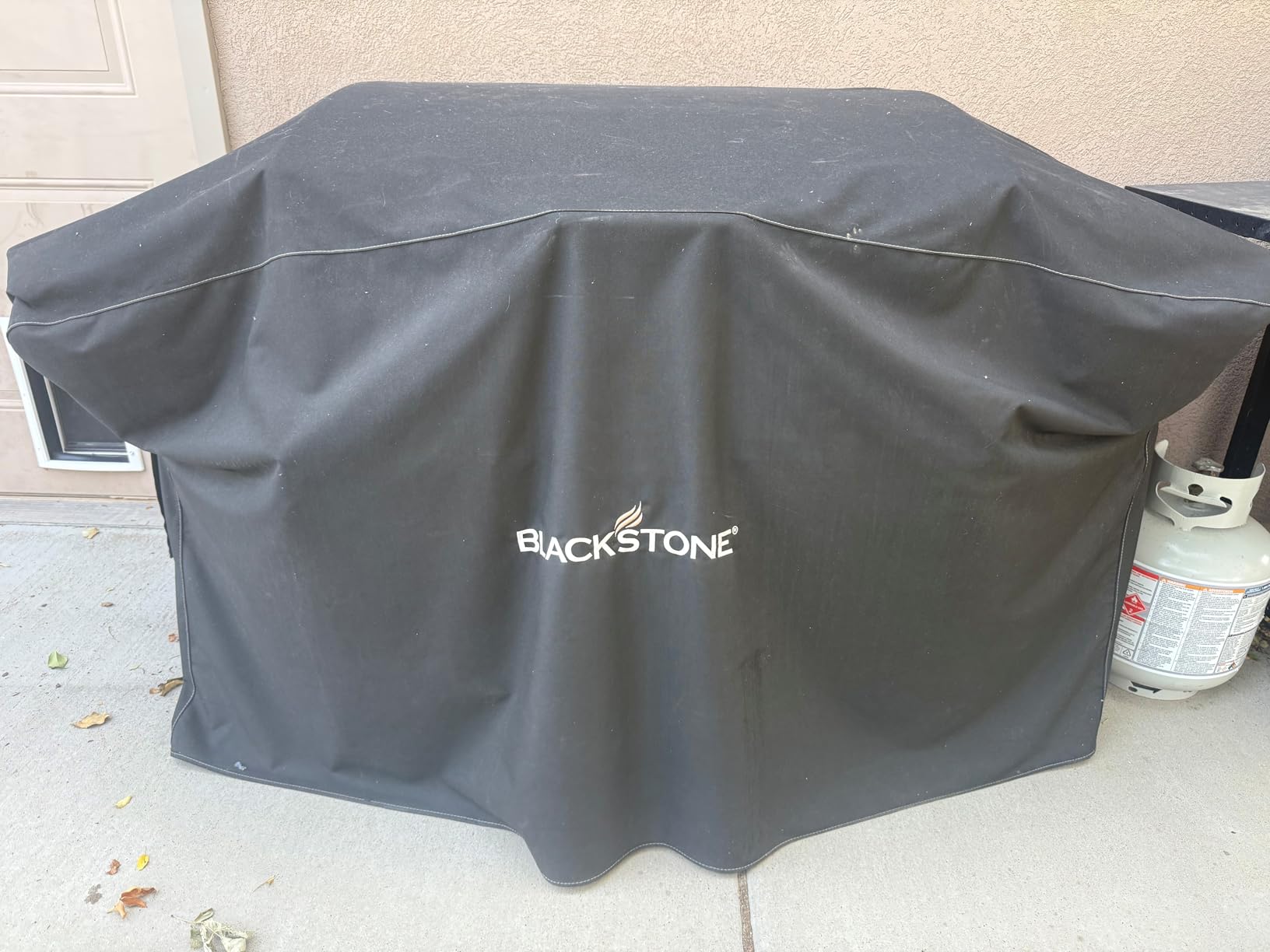 Blackstone® 5482 Griddle Cover, 36