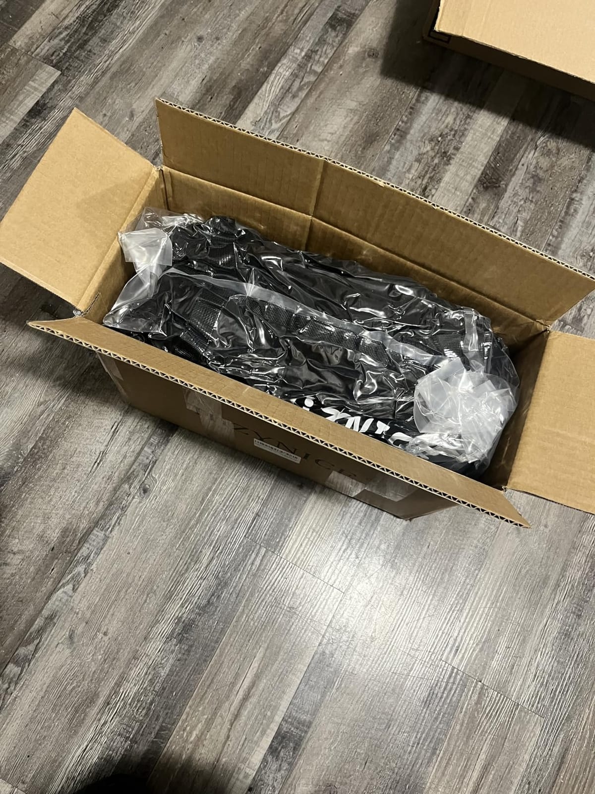 HiZYNICE Sleeping Bags for Adults XXL Cold Weather customer photo 1