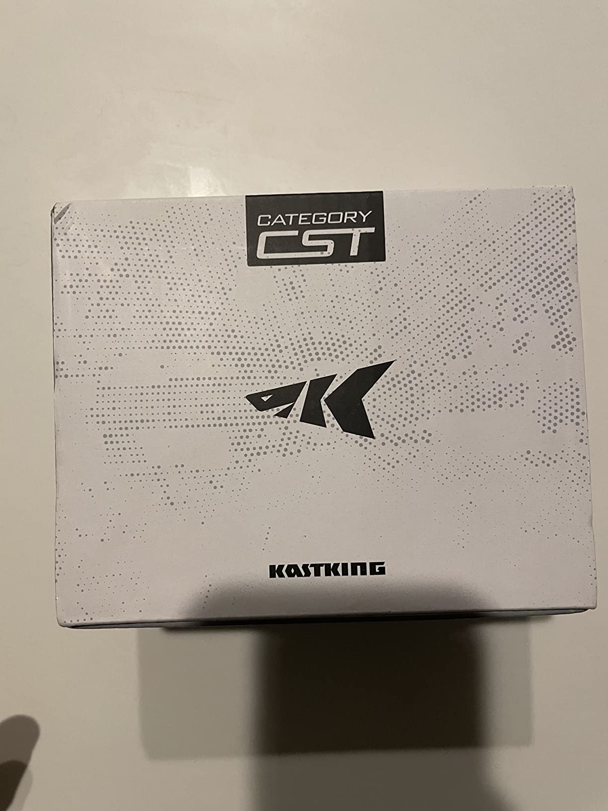 KastKing Spartacus II Baitcasting Fishing Reels with 7.2:1 Gear Ratio customer photo 1