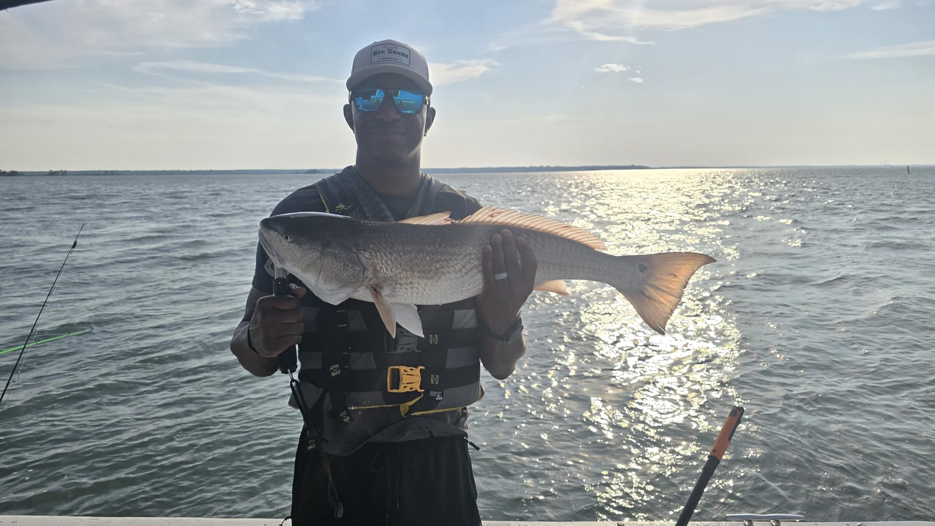 KastKing Spartacus II Spinning Fishing Reels for Saltwater & Freshwater customer photo 2
