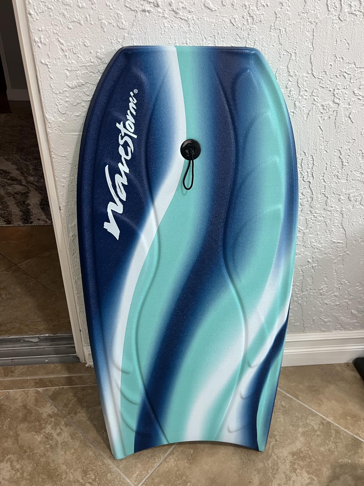 Wavestorm Foam Bodyboard 40