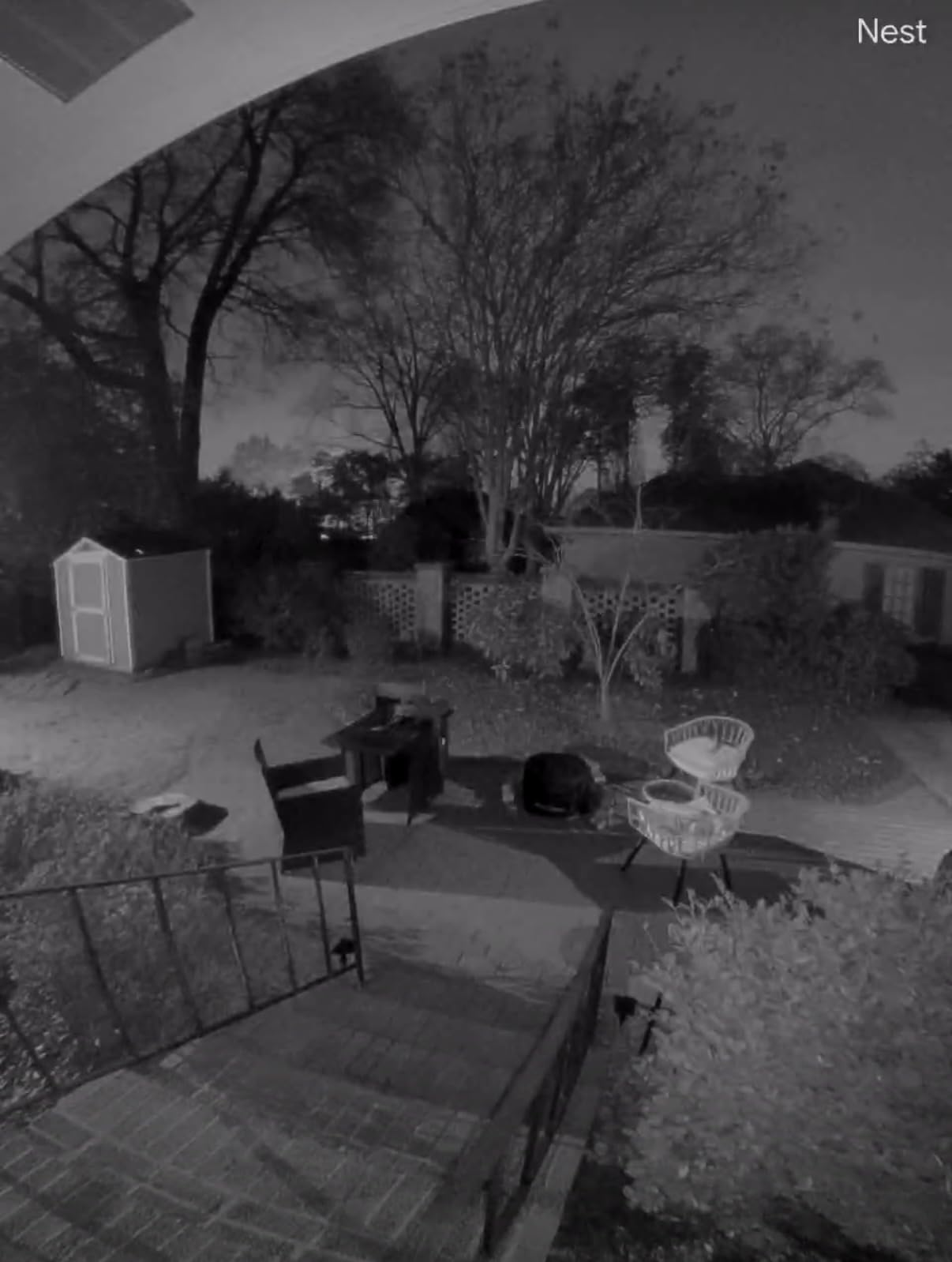 Google Nest Doorbell (Battery) - Linen customer photo 2