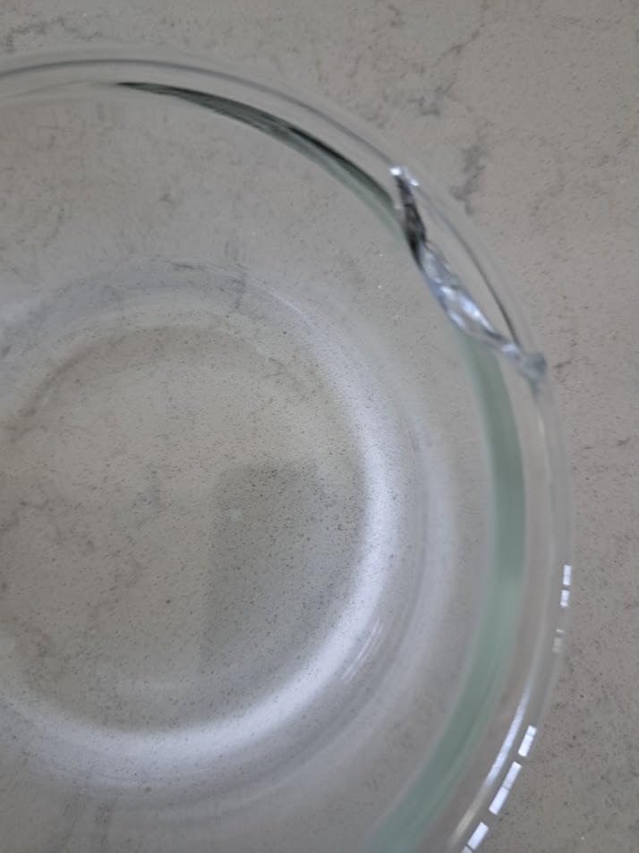 JoyJolt 24pc Borosilicate Glass Storage Containers with Lids | 12 Airtight/Freezer Safe Food Storage Containers for Pantry and Kitchen | Meal Prep Container for Lunch | Glass Tupperware Set customer photo 1