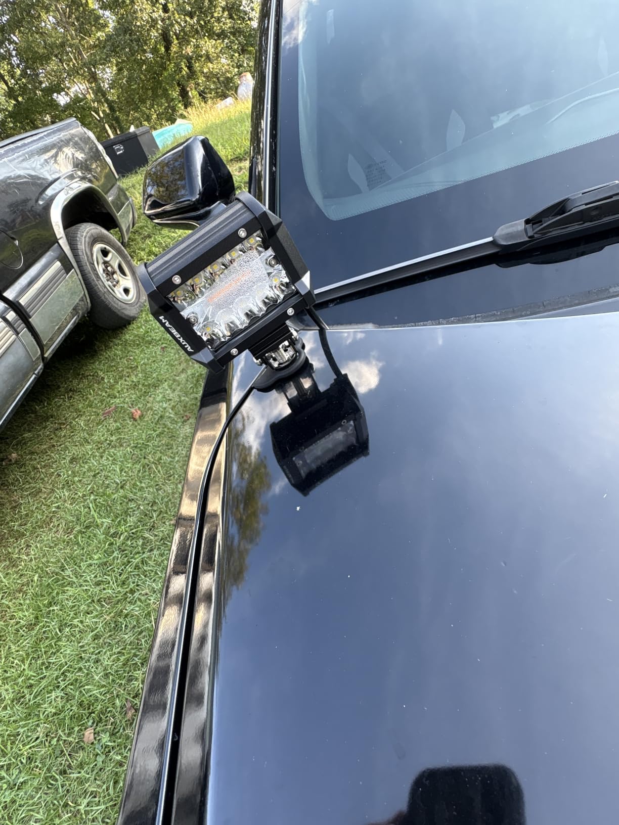 Auxbeam 50