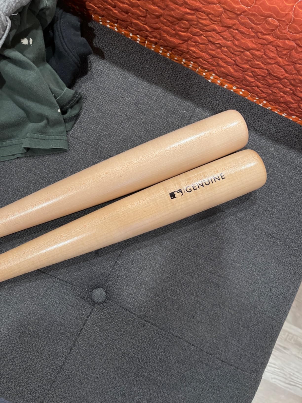 Louisville Slugger Natural Youth Teeball Bat - 29, 26