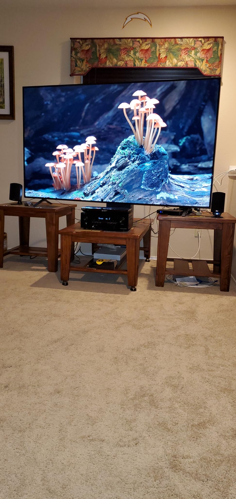 Denon AVR-S570BT 5.2 Channel AV Receiver - 8K Ultra HD Audio & Video customer photo 1