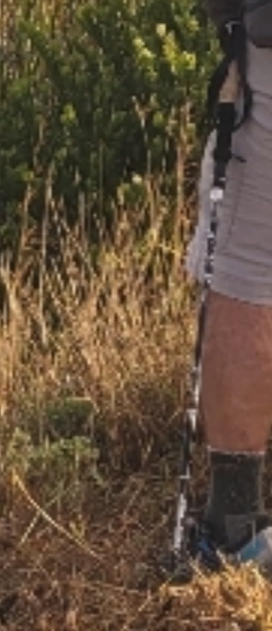 A ALAFEN 7075 Aluminum Folding Hiking Pole customer photo 2