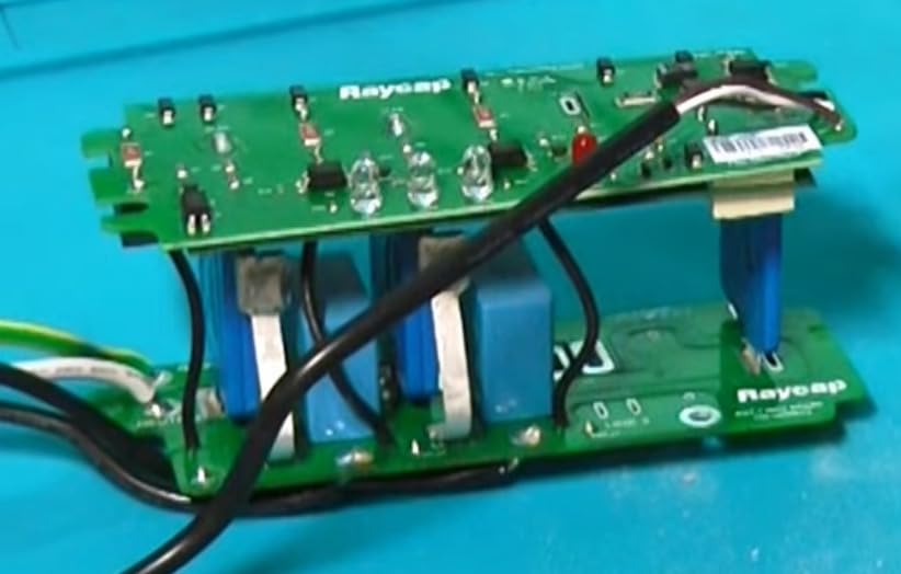 Siemens Boltshield FSPD140 Level 2 Whole House Surge Protection Device Rated for 140,000 Amps, 120/240V customer photo 2